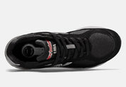 New Balance 990v3 Black White