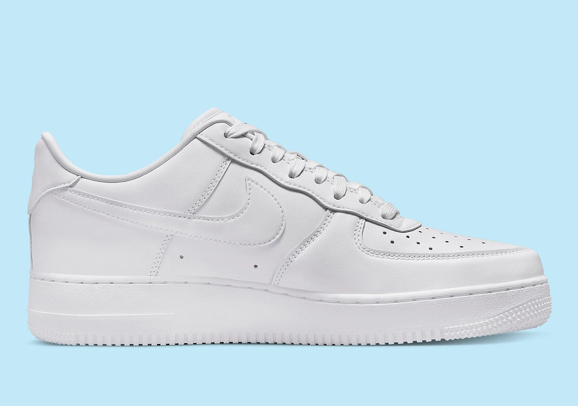 Nike Air Force 1 Low '07 Fresh White