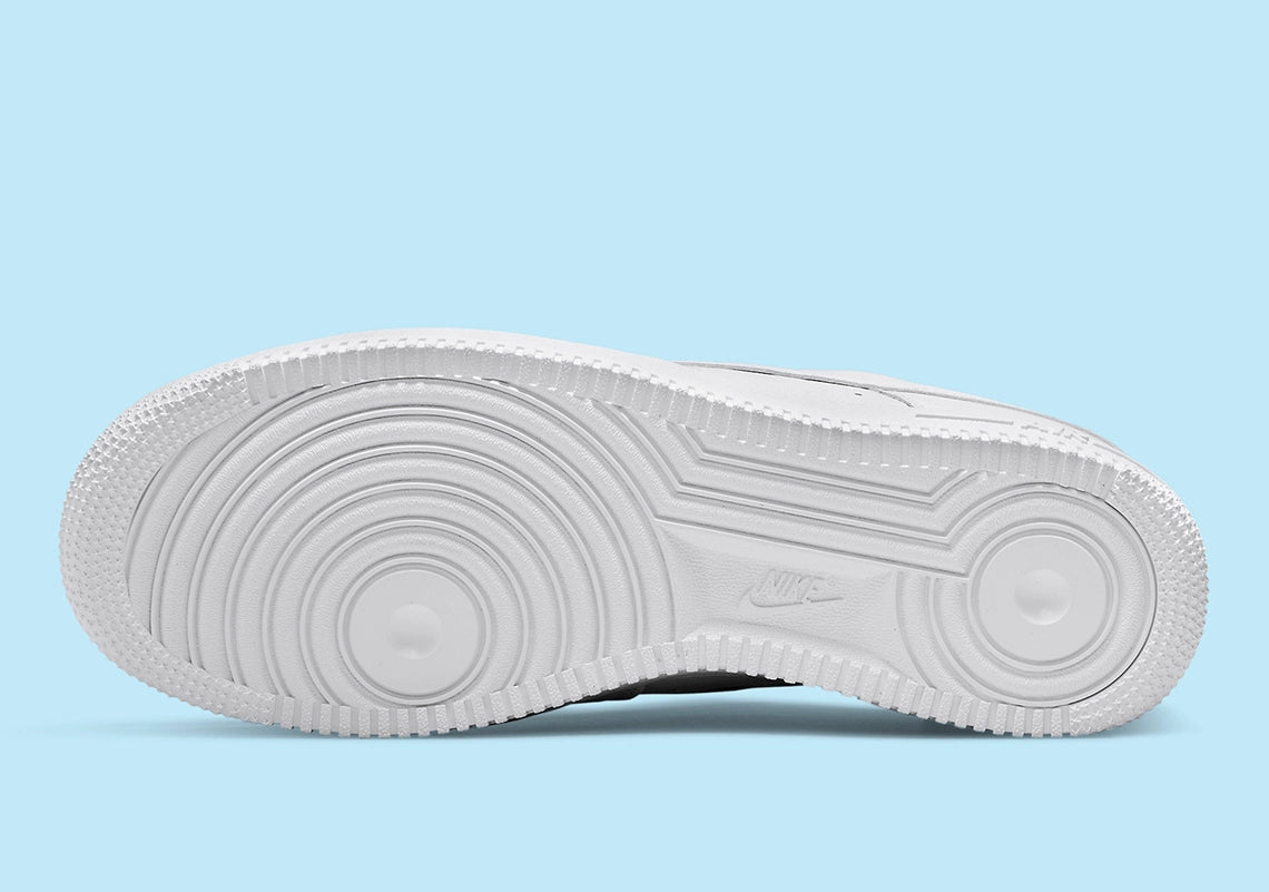 Nike Air Force 1 Low '07 Fresh White