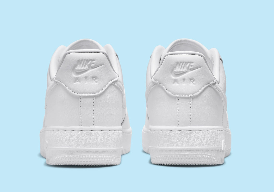 Nike Air Force 1 Low '07 Fresh White