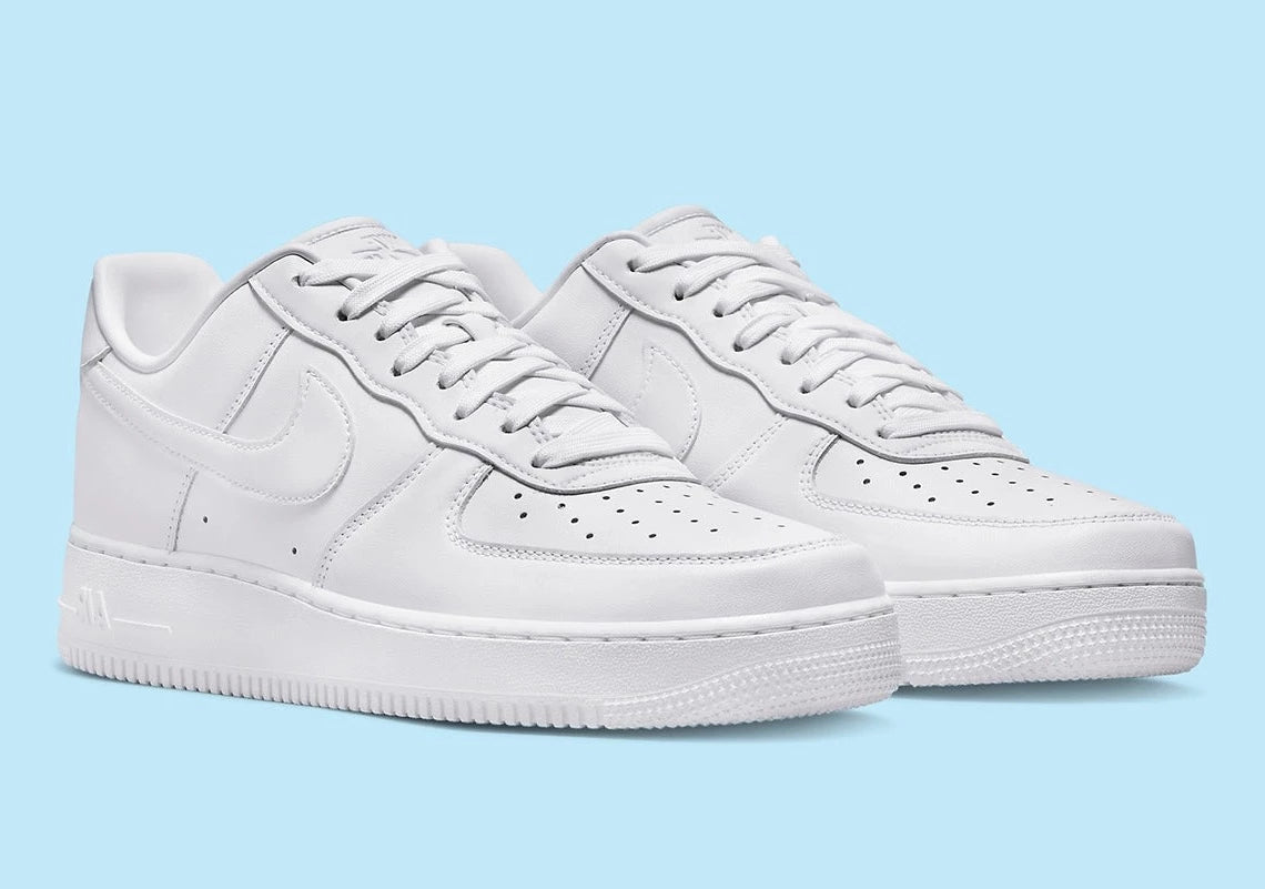 Nike Air Force 1 Low '07 Fresh White