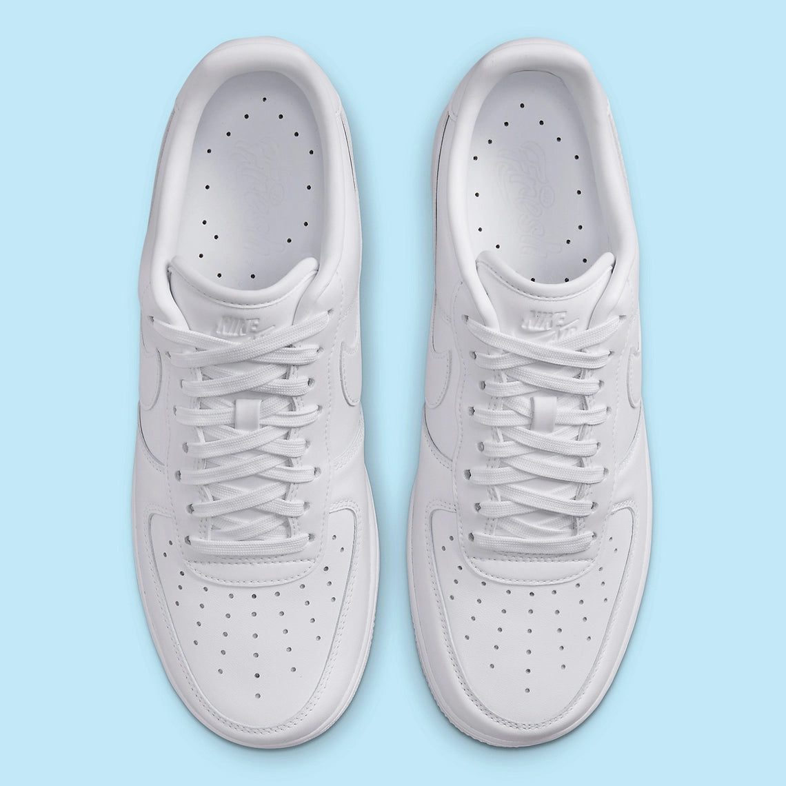 Nike Air Force 1 Low '07 Fresh White