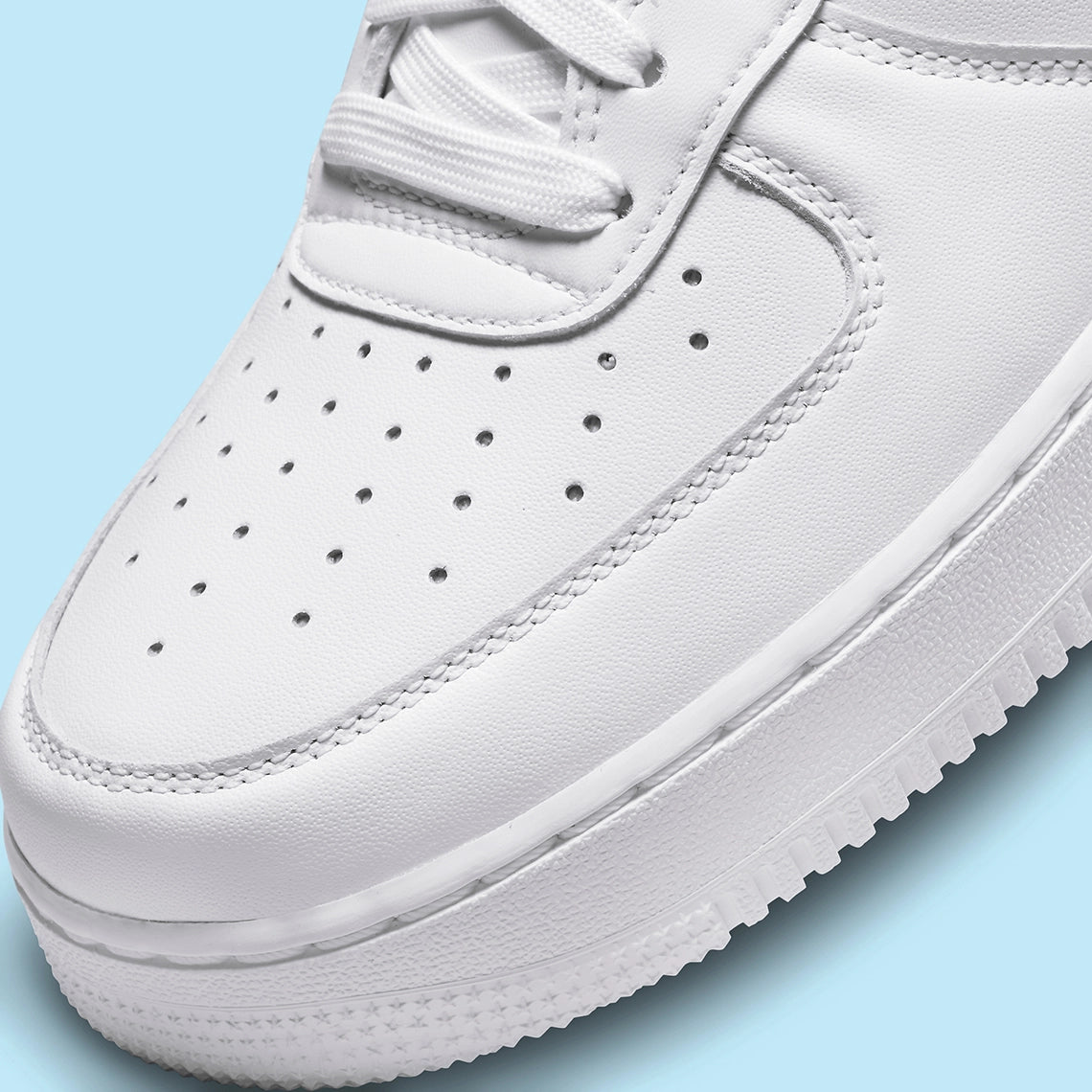Nike Air Force 1 Low '07 Fresh White