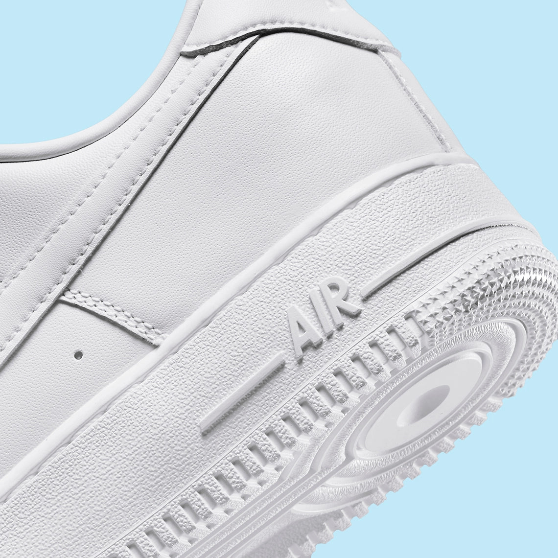 Nike Air Force 1 Low '07 Fresh White