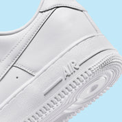 Nike Air Force 1 Low '07 Fresh White