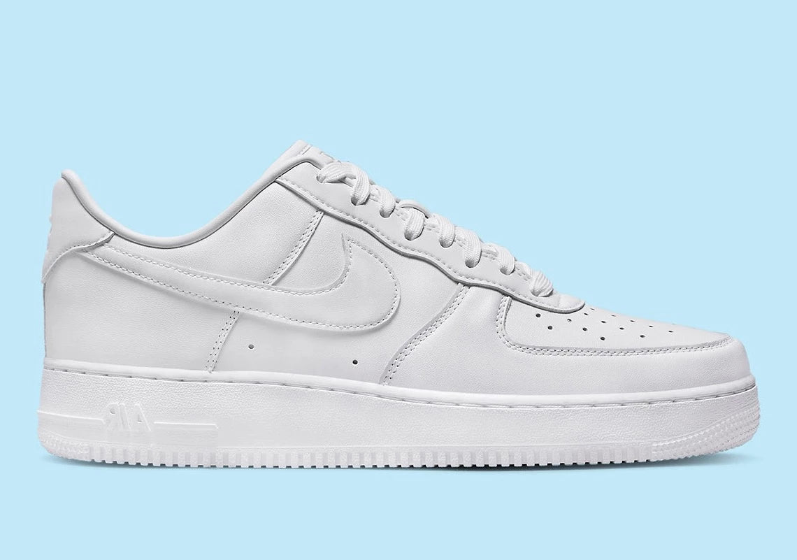 Nike Air Force 1 Low '07 Fresh White