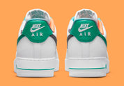 Nike Air Force 1 Low '07 LV8 White Malachite