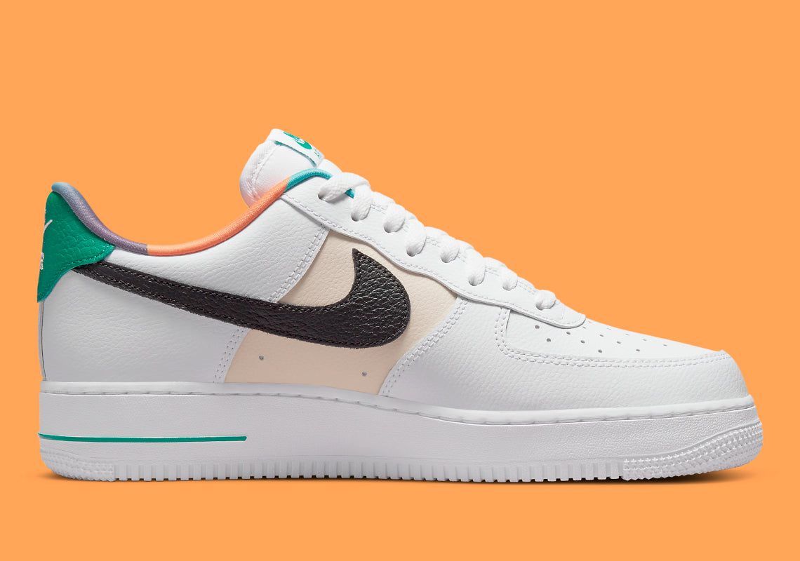 Nike air force 1 lv8 women's white shop
