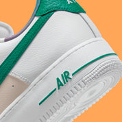 Nike Air Force 1 Low '07 LV8 White Malachite