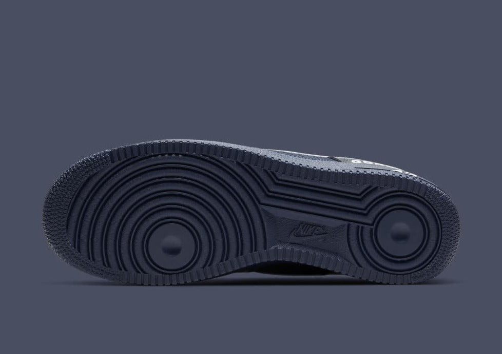 Nike - Air Force 1 Low Gore-tex Obsidian