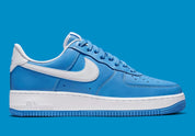 Nike Air Force 1 Low '07 University Blue White