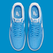 Nike Air Force 1 Low '07 University Blue White