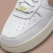 Nike Air Force 1 Low '07 SE Next Nature White Pink Oxford