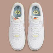 Nike Air Force 1 Low '07 SE Next Nature White Pink Oxford