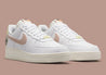 Nike Air Force 1 Low '07 SE Next Nature White Pink Oxford