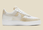 Nike Air Force 1 07 Coconut Milk