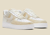 Nike Air Force 1 07 Coconut Milk