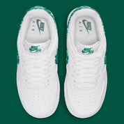 Nike Air Force 1 Low '07 Essential White Green Paisley