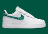 Nike Air Force 1 Low '07 Essential White Green Paisley