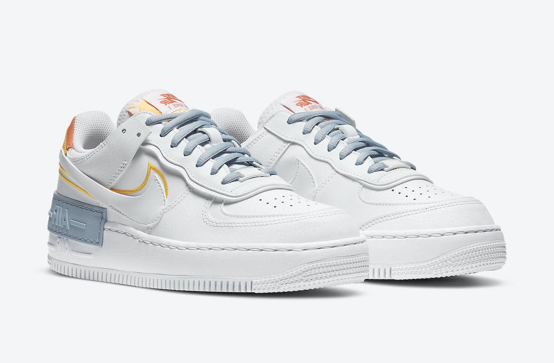 Nike Air Force 1 Shadow Kindness Day 2020
