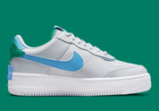 Nike Air Force 1 Low Shadow Malachite