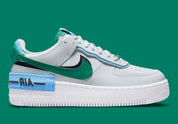 Nike Air Force 1 Low Shadow Malachite