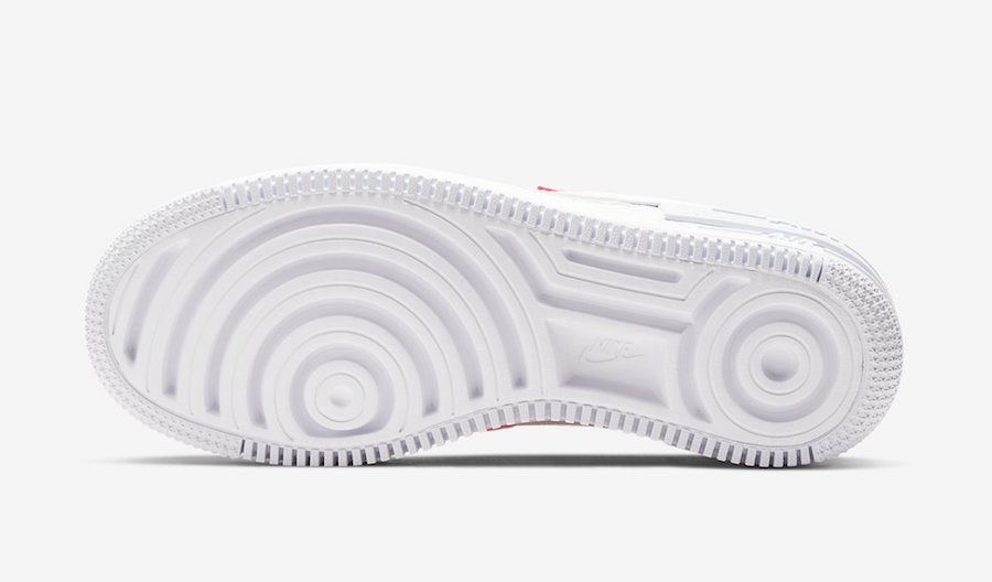 Nike Air Force 1 Shadow Cotton Candy