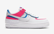 Nike Air Force 1 Shadow Cotton Candy