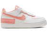 Nike Air Force 1 Shadow White Coral Pink