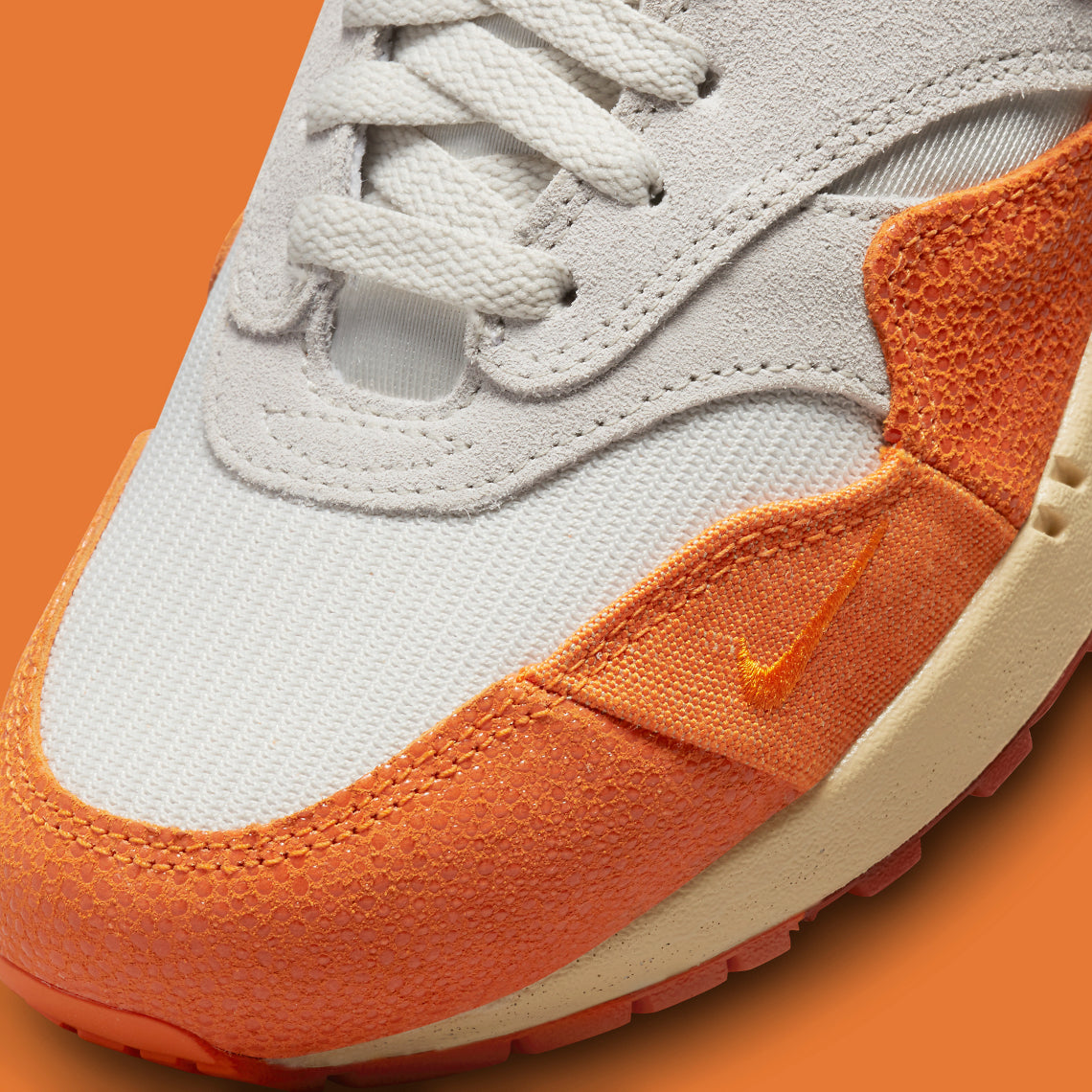 Nike Air Max 1 Master Magma Orange