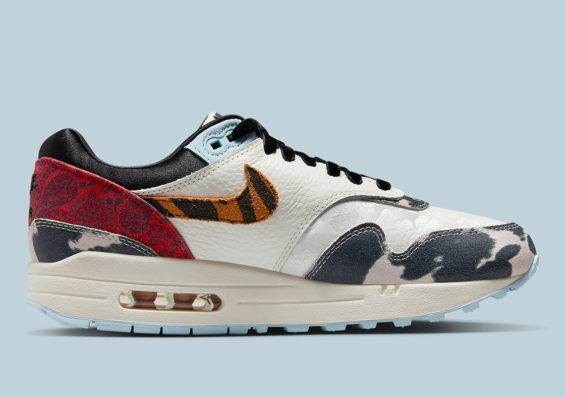 Nike Air Max 1 87 Great Indoors GlobalSneakers