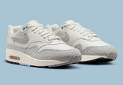 Nike Air Max 1 '87 Safari Summit White Phantom
