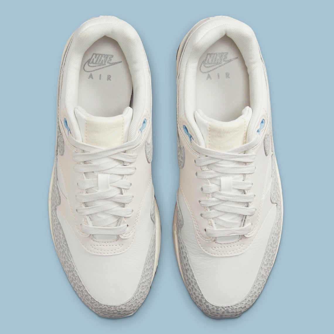 Nike Air Max 1 '87 Safari Summit White Phantom