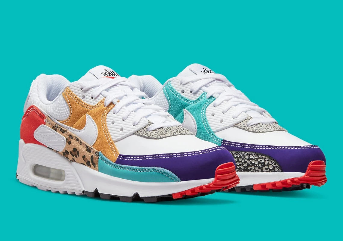 Chaussure air max 90 femme hot sale