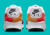Nike Air Max 90 SE Animal White