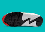 Nike Air Max 90 SE Animal White