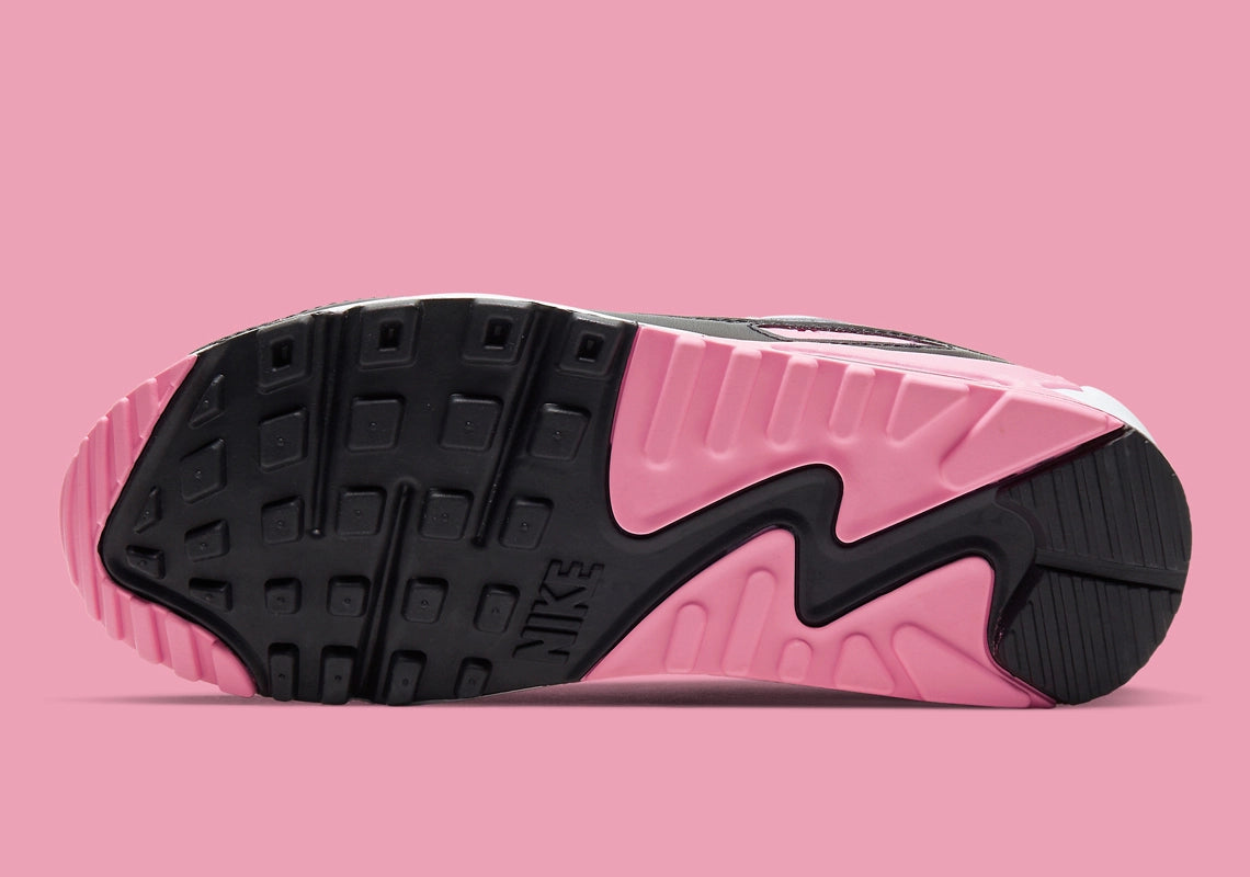 Nike Air Max 90 Recraft Rose