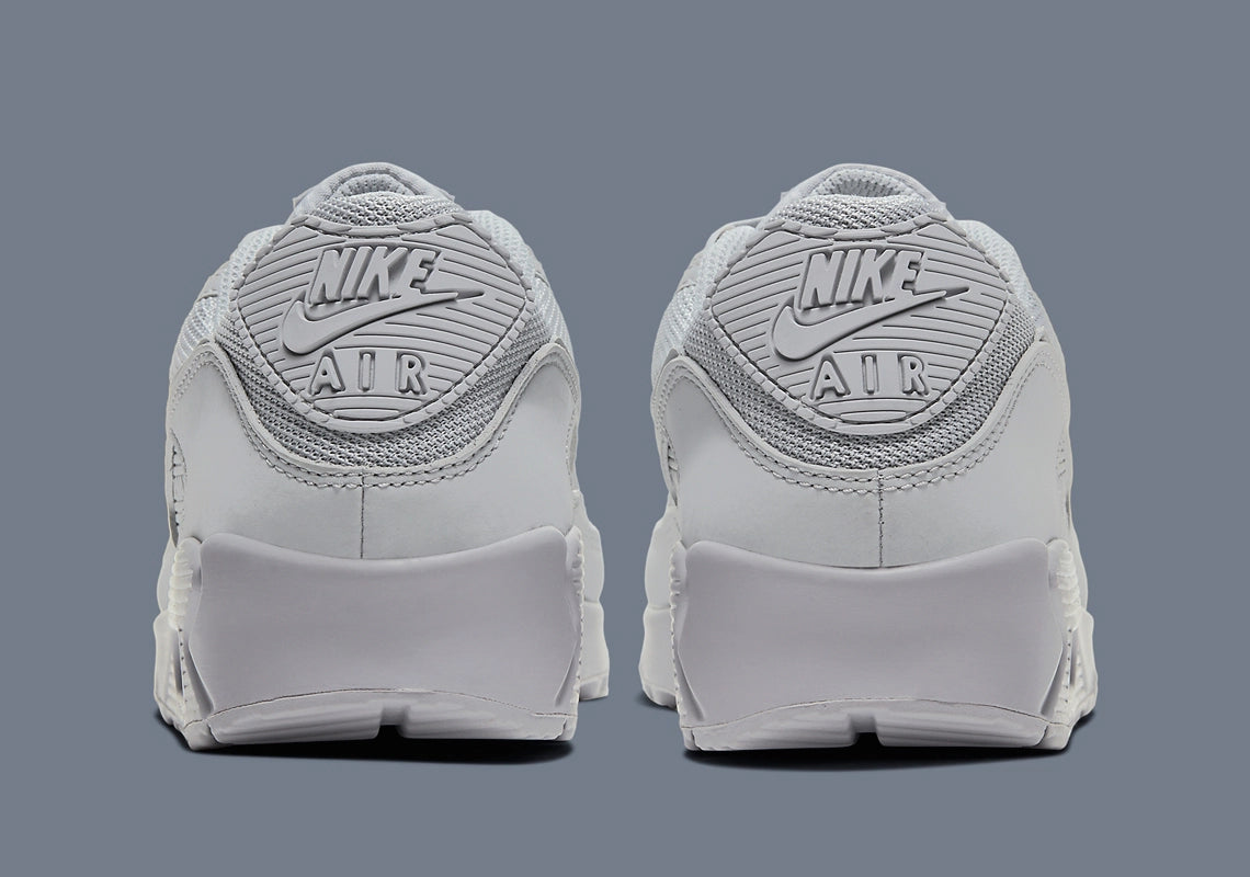 Nike Air Max 90 Recraft Wolf Grey