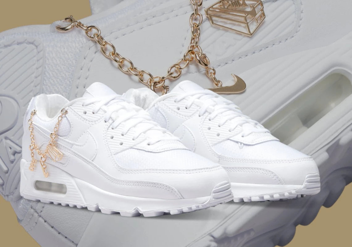 Nike Air Max 90 Premium Lucky Charms