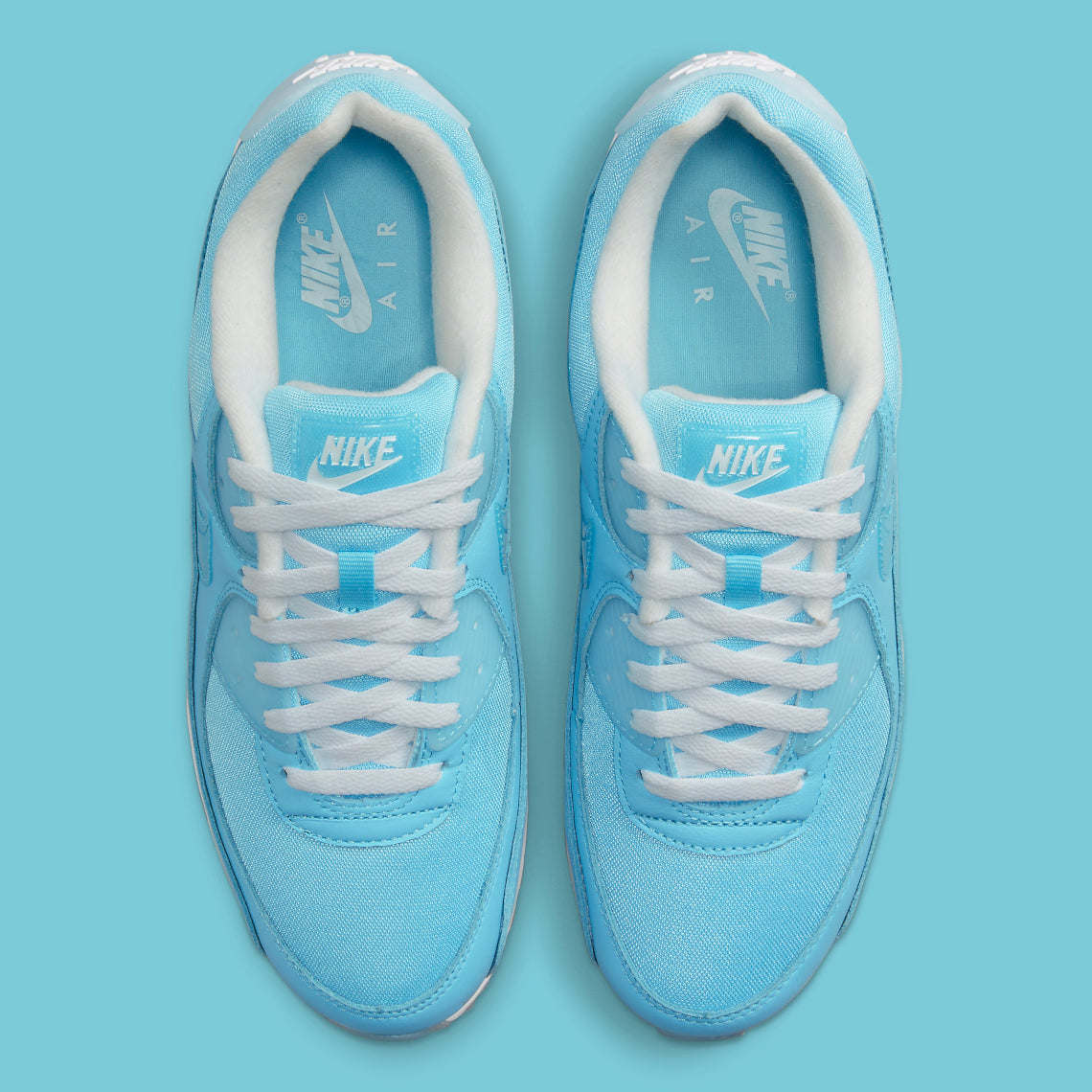 Air max 90 ocean top bliss