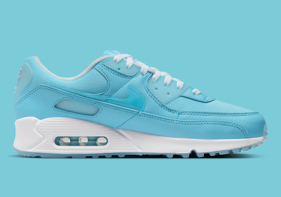 Nike air baby blue shop