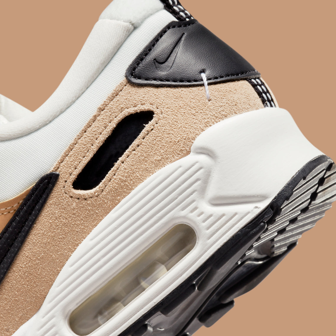 Nike Air Max 90 Futura Tan – GlobalSneakers - Main Image