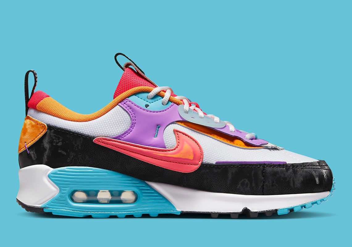 Nike Air Max 90 Futura Lunar New Year