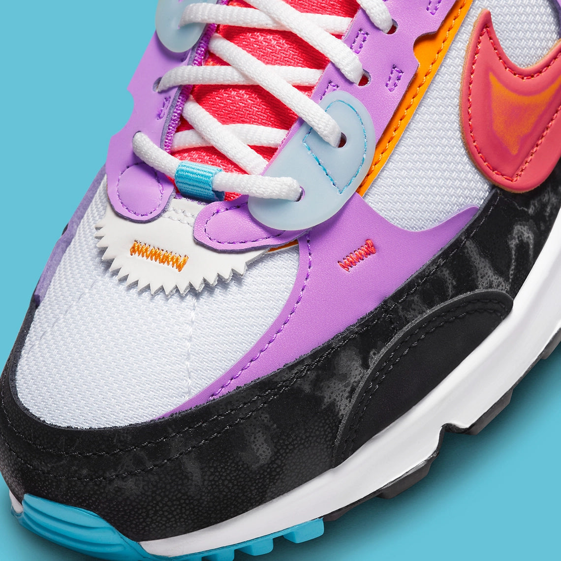 Nike Air Max 90 Futura Lunar New Year