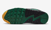 Nike Air Max 90 Pure Platinum Gorge Green