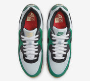 Nike Air Max 90 Pure Platinum Gorge Green