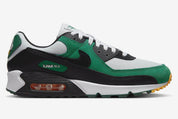 Nike Air Max 90 Pure Platinum Gorge Green