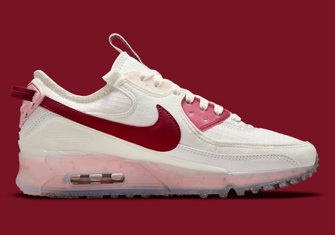 Nike Air Max 90 Terrascape Pomegranate