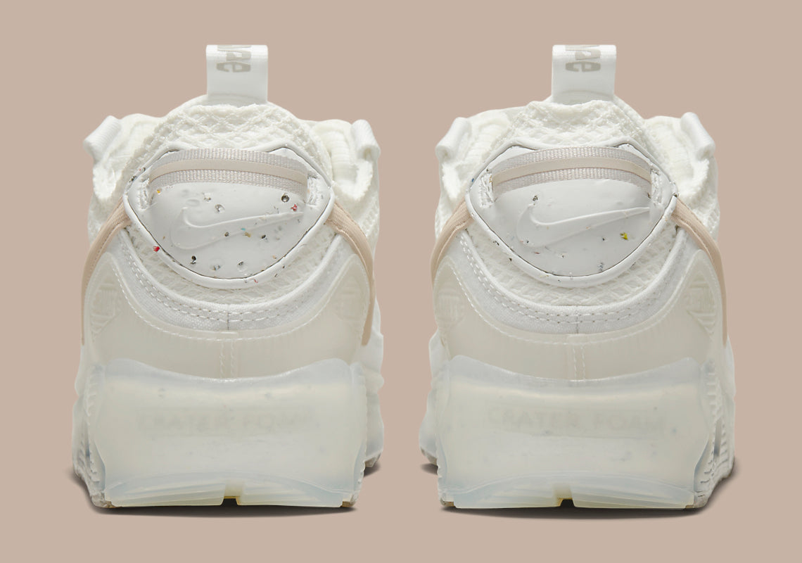Nike Air Max 90 Terrascape White Photon Dust
