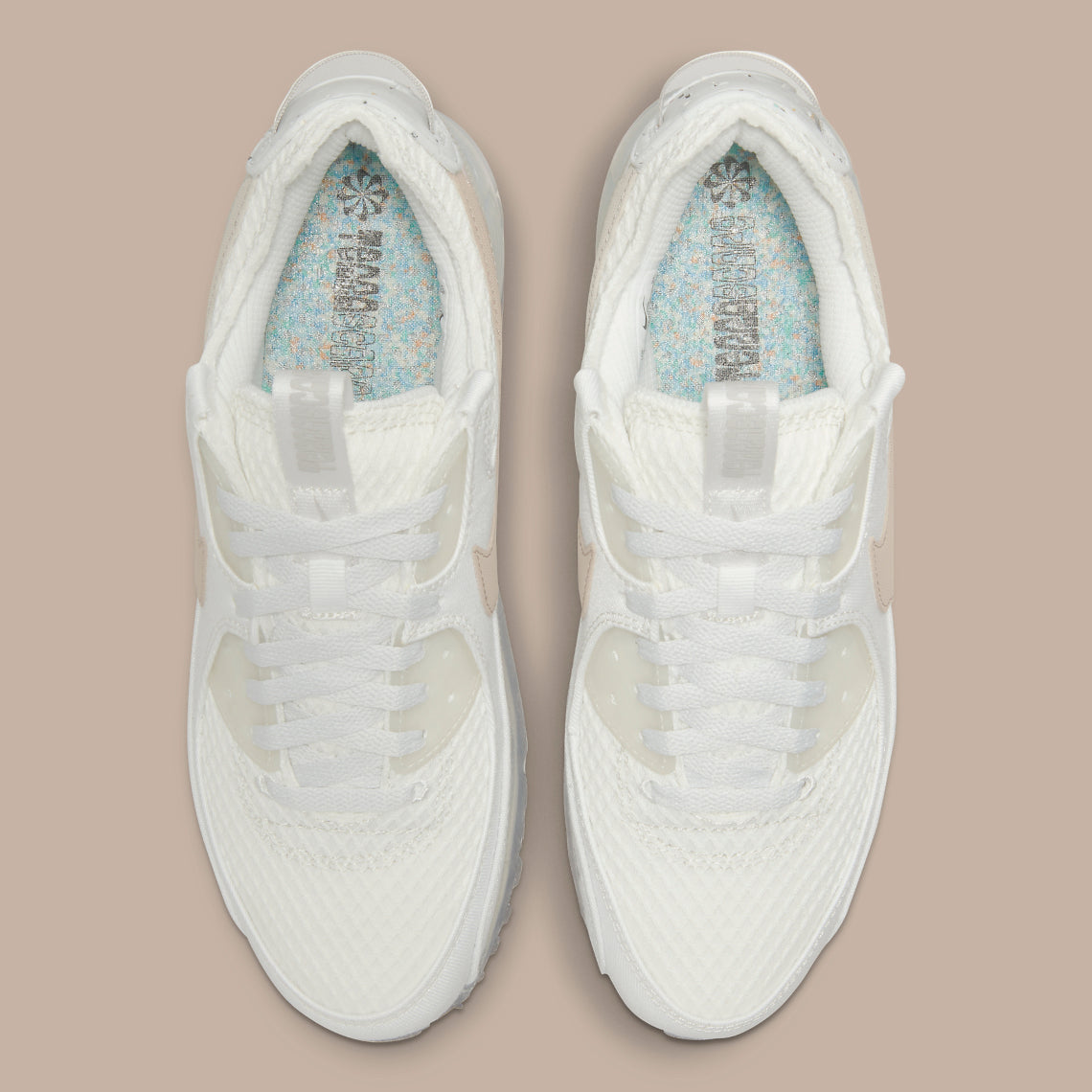 Nike Air Max 90 Terrascape White Photon Dust